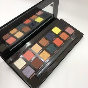 New Anastasia Beverly Hills Prism Palette